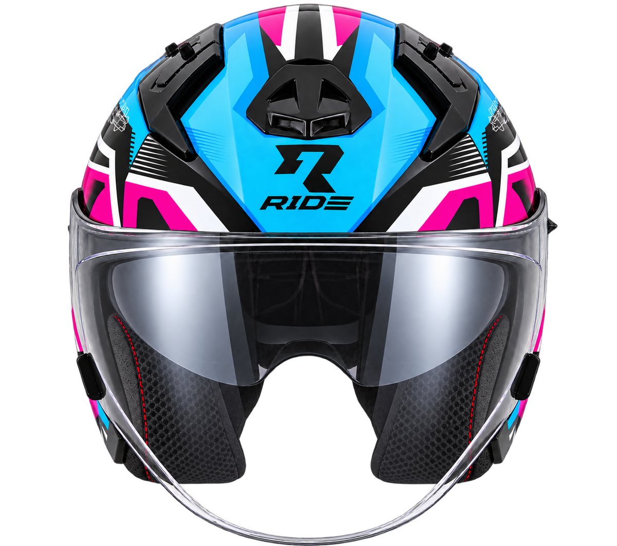 MONACO VECTOR MAGENTA BLUE